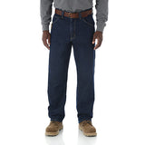 Wrangler Contractor Jean