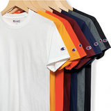 Champion Men's Heavy Weight 6.1oz T-Shirt