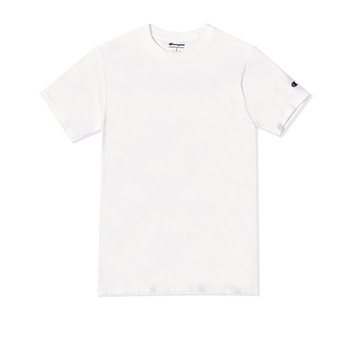 Champion Men's Heavy Weight 6.1oz T-Shirt