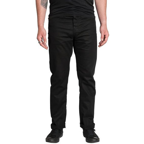 KR3W Slim 5 Pocket Pants