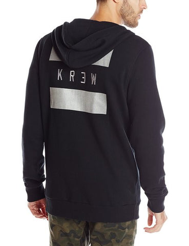 KR3W Equal Zip Sweater