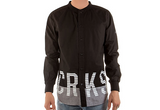Crooks & Castles Barricade Button-Down Shirt