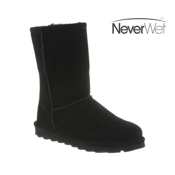 Women's elle short clearance winter boot