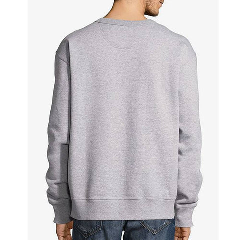 Champion Men's Powerblend Fleece Crewneck