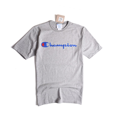 CHAMPION REVERSE WEAVE TEE