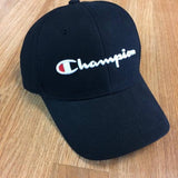 CHAMPION CLASSIC TWILL HAT