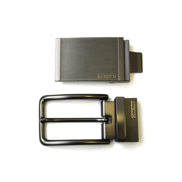 set men Klein Calvin leather belt Calvin Klein genuine HiPOP reversible – belt Fashion