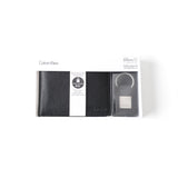 Calvin Klein Men's RFID Blocking Leather Bifold Wallet 79080