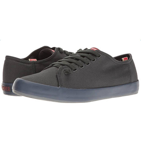 campers shoes Campers Original Men's Pelotas Shoes with Smooth Leather and Iconic Ca – HiPOP Fashion