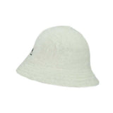 Kangol FURGORA CASUAL bucket Hat Made with Warm Furry Furgora SLATE GREY