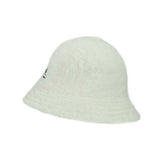 Kangol FURGORA CASUAL bucket Hat Made with Warm Furry Furgora Navy