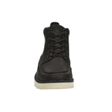 Clarks Korik Rise GTX Men's Boots Black Leather
