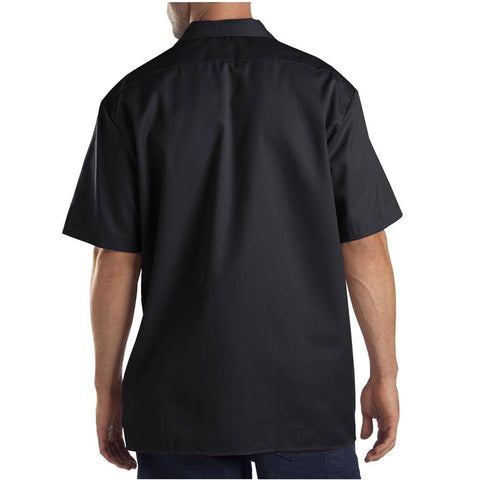 Dickies Short Sleeve Work Shirt 1574