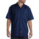 Dickies Short Sleeve Work Shirt 1574