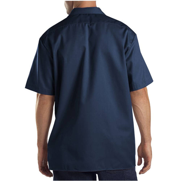 Dickies Short Sleeve Work Shirt 1574