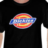 Dickies Logo Tee