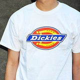 Dickies Logo Tee