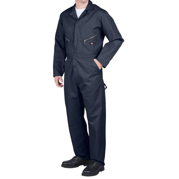 Dickies Solid Color Coveralls