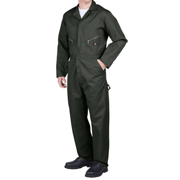 Dickies Solid Color Coveralls