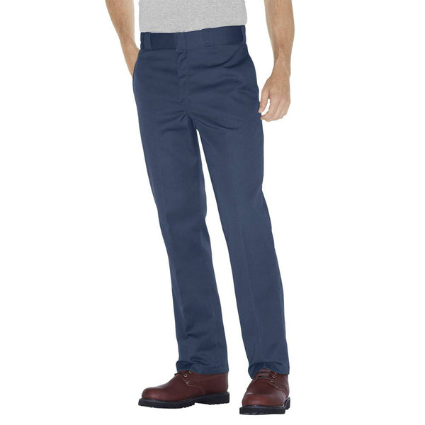 Dickies Original Fit Work Pants 874