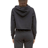 Dickies Girl Juniors Vintage Striped Hoodie 
