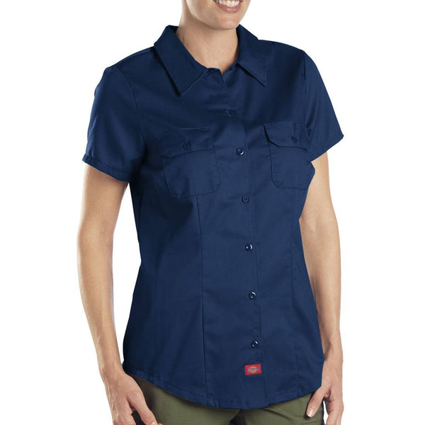 Dickies Women's Work Shirt FS574