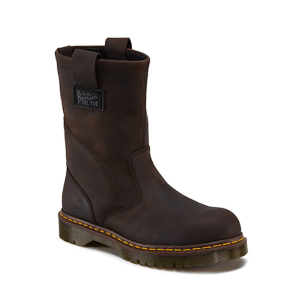 Dr.Martens 2295 Steel Toe Boot
