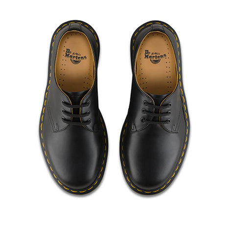 Dr.Martens Men's 1461 Shoe Black