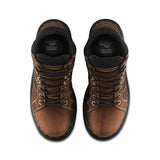 Dr.Martens Ironbridge Steel Toe Work Boot