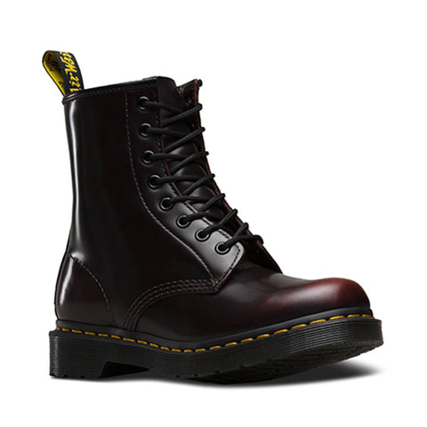 Dr.Martens Women's 1460 Boot Classic Cherry Red