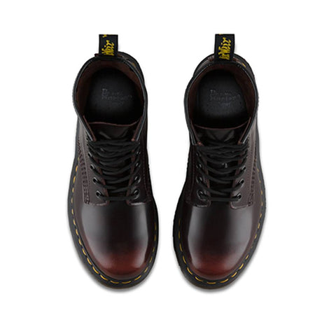 Dr.Martens Women's 1460 Boot Classic Cherry Red