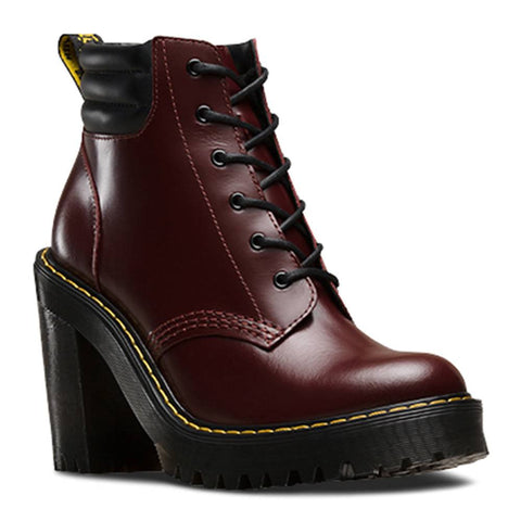 Dr.Martens Persephone Booties Women's High heel