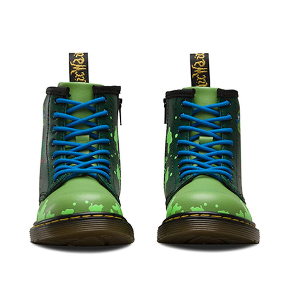 Dr.Martens Leo T Lamper