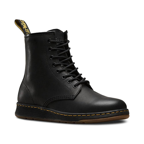 Dr.Martens Newton Boot Black Classic Unisex