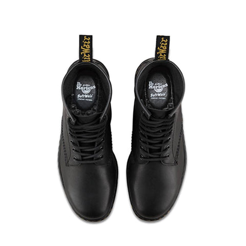 Dr.Martens Newton Boot Black Classic Unisex