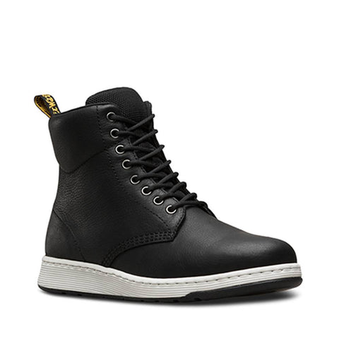 Dr.Marten Rigal Boot Men's Boot Shoes Black