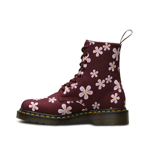 Dr. Martens Page Meadow Unisex Multi Color