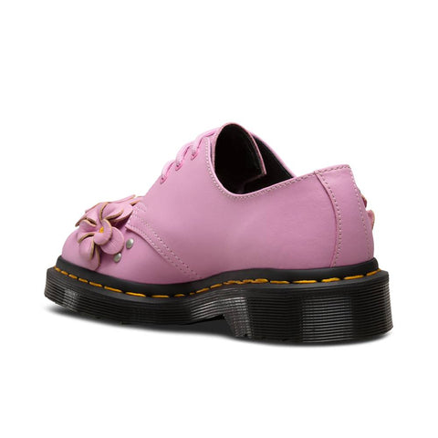 Dr. Martens 1461 Flower Pink Shoes