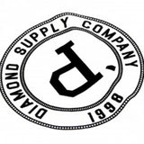 Diamond Supply Co. College Seal Tee