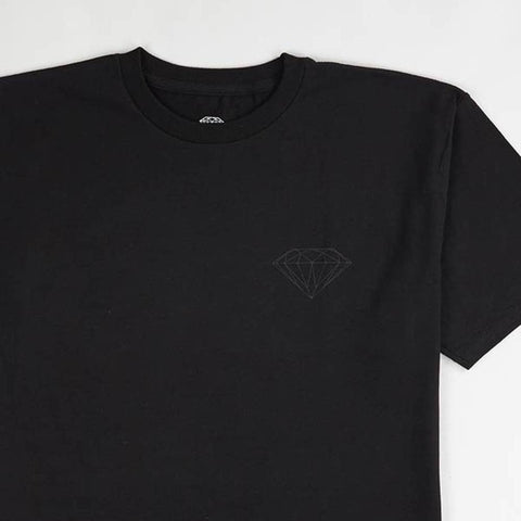 Diamond Supply Co. Tonal Chest Brilliant Tee