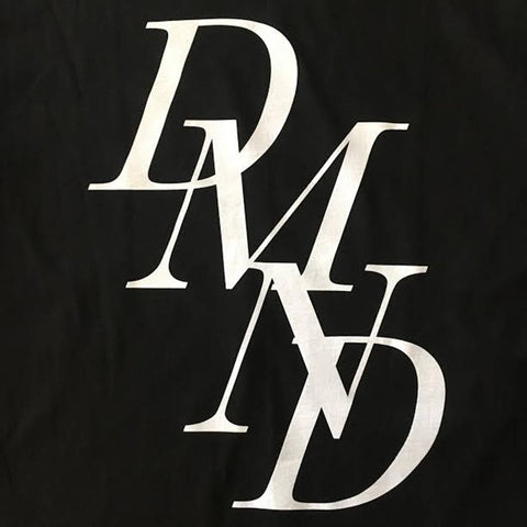 Diamond Supply Co. Serif Tee