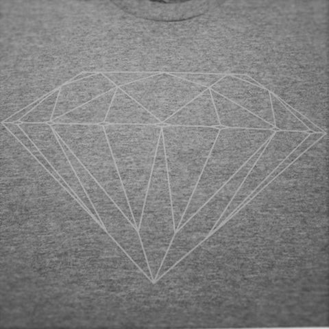 Diamond Supply Co. Tonal Brilliant Tee