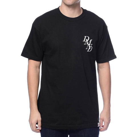 Diamond Supply Co. Serif Chest Tee