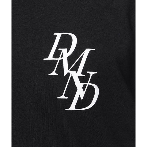 Diamond Supply Co. Serif Chest Tee