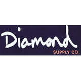 Diamond Supply Co. OG Script Tank