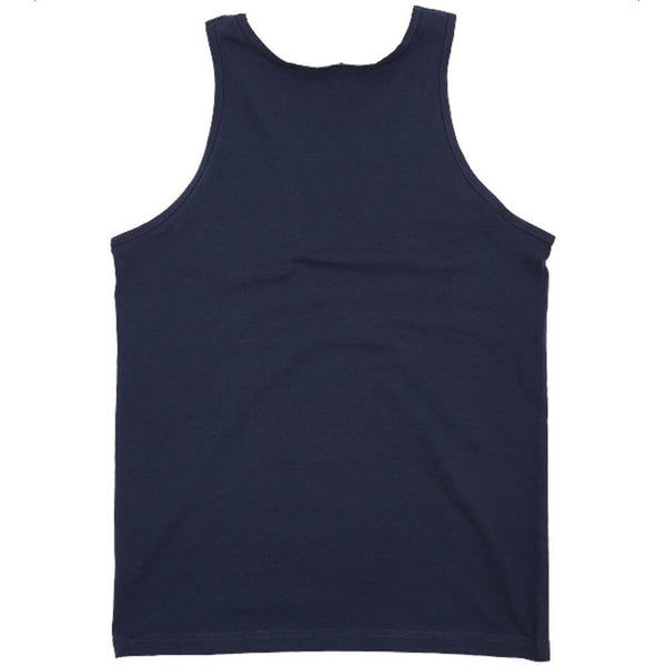 Diamond Supply Co. OG Script Tank