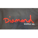Diamond Supply Co. OG SCRIPT PULLOVER HOODIE