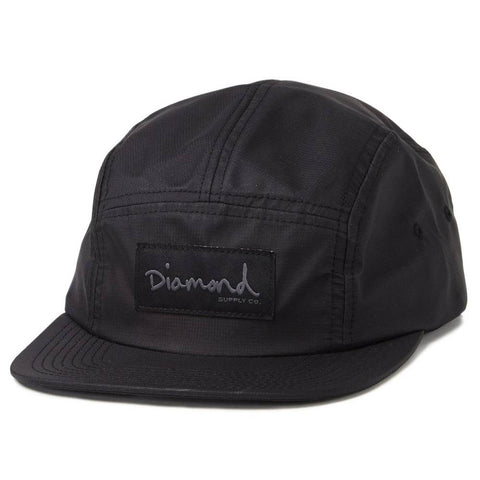 Diamond Supply Co. Porto 5 Pannel Hat