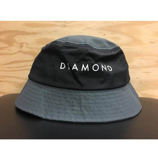 Diamond Supply Co. Yacht Bucket Hat
