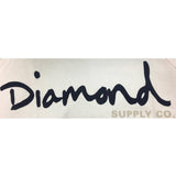 Diamond Supply Co. OG Script Summer '16 Tank